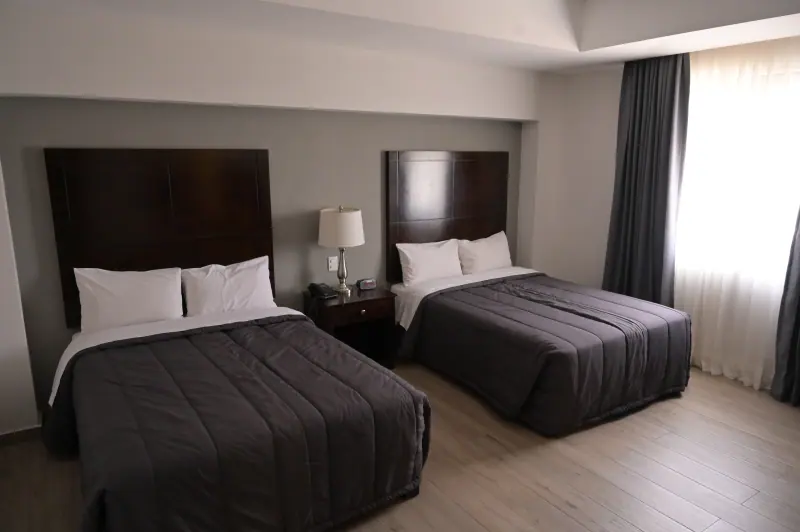 Habitación Doble — foto principal