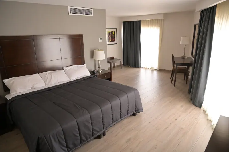 Habitación Sencilla — foto principal